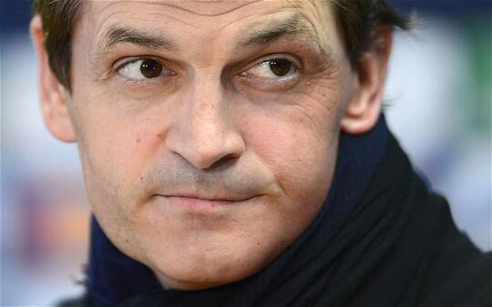 (POOL) menurut agan arwah Tito Vilanova gentayangan ga??