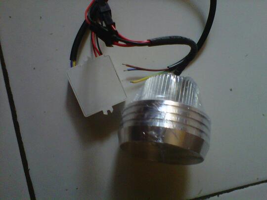 cree 20w 5 mata