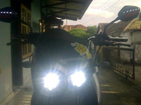 cree 20w 5 mata