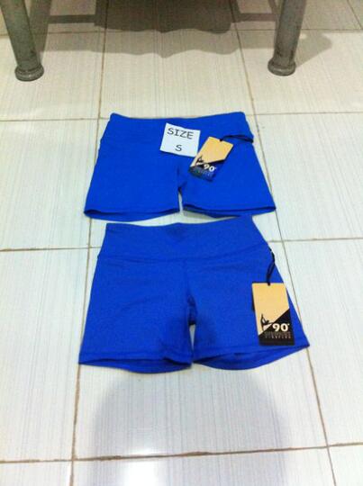 Terjual TANKTOP, SHORT, CAPRI, LEGGING 