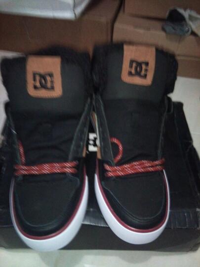 dc etnies vans