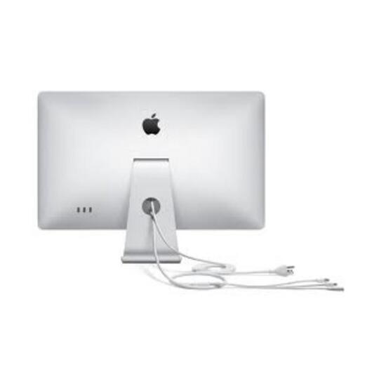 Terjual APPLE Monitor MC914ZA/A Bandung 