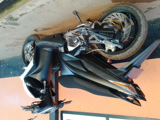 Lama Gak Absen Sambil Numpang Parkir Xeon 2010 Kaskus