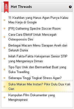 Akibat Buruk Jika Terlalu Banyak Makan Mie Instan