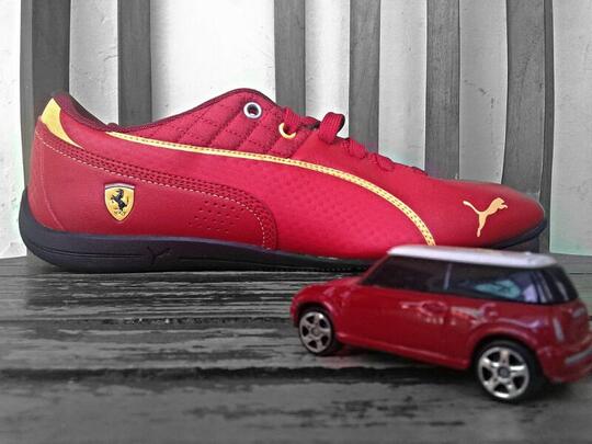 puma ferrari indonesia