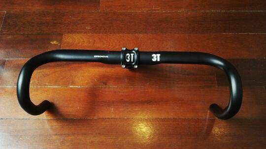 dropbar 3t