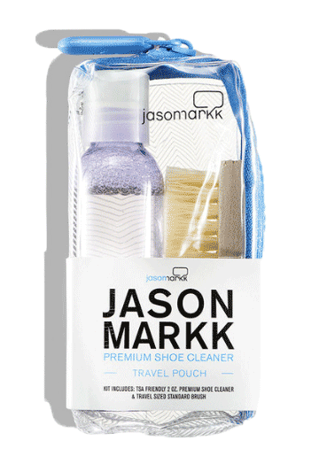 ◼︎◼︎ Jason Markk | Premium Shoe Cleaner ◼︎◼︎
