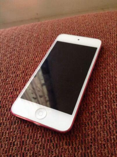 Ipod gen 5 32gb pink cod pontianak