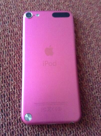 Ipod gen 5 32gb pink cod pontianak