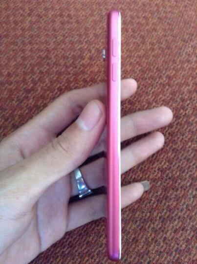 Ipod gen 5 32gb pink cod pontianak
