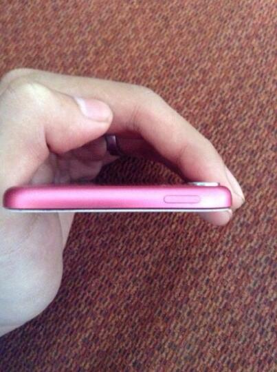 Ipod gen 5 32gb pink cod pontianak