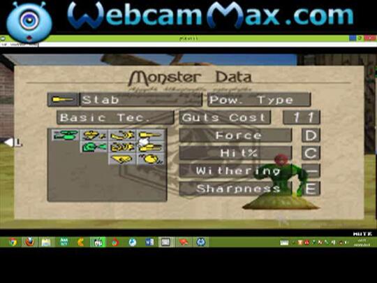 cheat monster rancher 2 ps1 bahasa indonesia