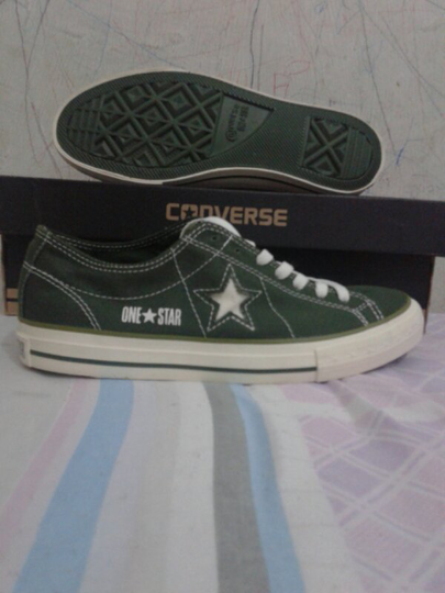 converse kombu green