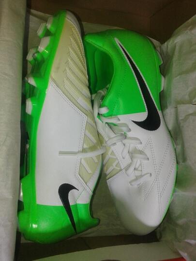 Штаны Nike t90