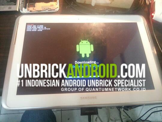 ░░▒▒▓█ SPECIALIST ANDROID MATI TOTAL █▓▒▒░░