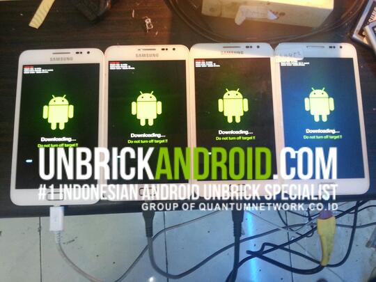 ░░▒▒▓█ SPECIALIST ANDROID MATI TOTAL █▓▒▒░░