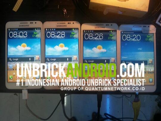 ░░▒▒▓█ SPECIALIST ANDROID MATI TOTAL █▓▒▒░░