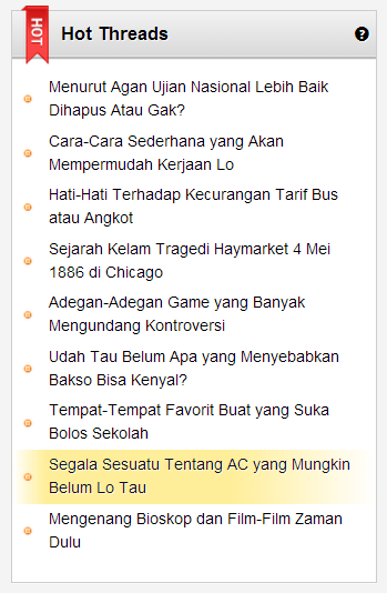 Rumah Agan Memakai Air Conditioner (AC), Sepertinya Agan Wajib Baca Ini