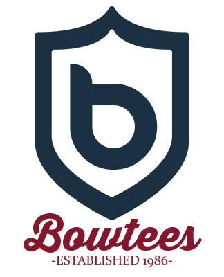 ▌▌READY STOCK ▌▌BOWTEES - Chapter WORLD CUP EDITION !