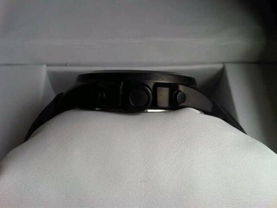 Terjual Fossil Chronograph CH-2647 