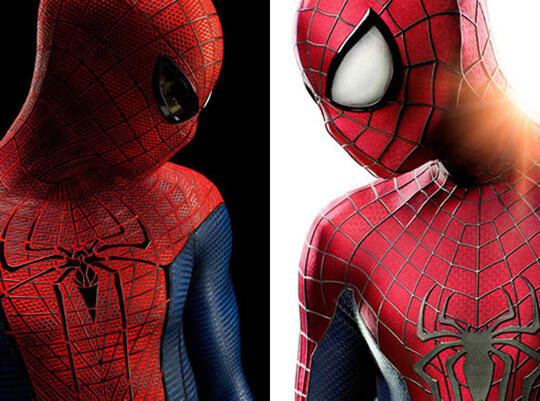 The Amazing Spider-Man 2: Fakta Penting yg Harus Anda Ketahui