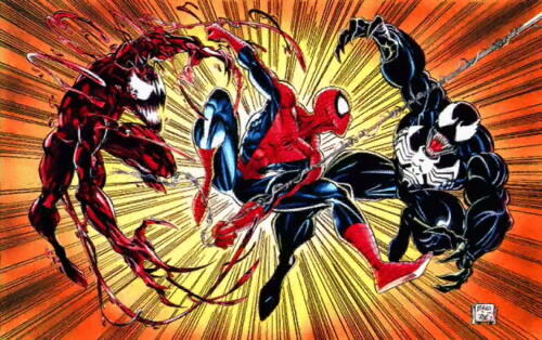 The Amazing Spider-Man 2: Fakta Penting yg Harus Anda Ketahui