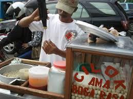 NASIB UANG RECEH DULU & SEKARANG