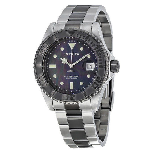 invicta 14345