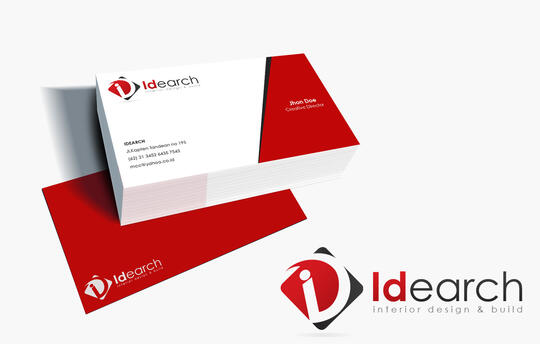 Freelance Design