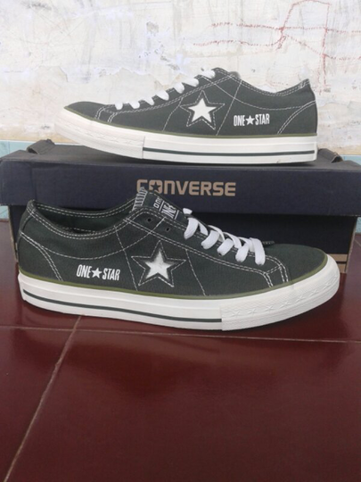 converse kombu green