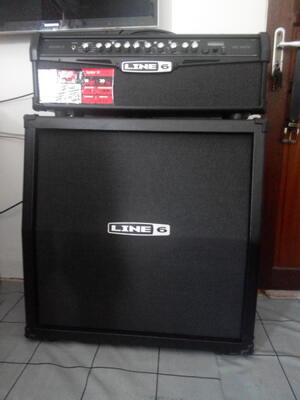 line 6 hd 150