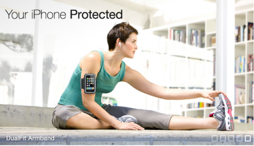 DRACO DUCATI, CATALYST, PUREGEAR X360 IPHONE4/4S/5/S LIFEPROOF FRE, GRIFFIN, LUNATIK