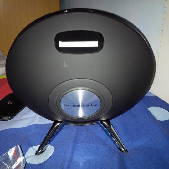Harman Kardon Onyx Studio