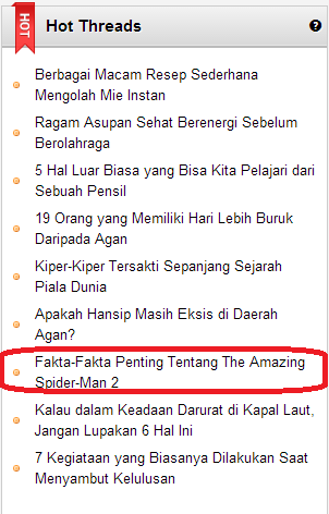 The Amazing Spider-Man 2: Fakta Penting yg Harus Anda Ketahui