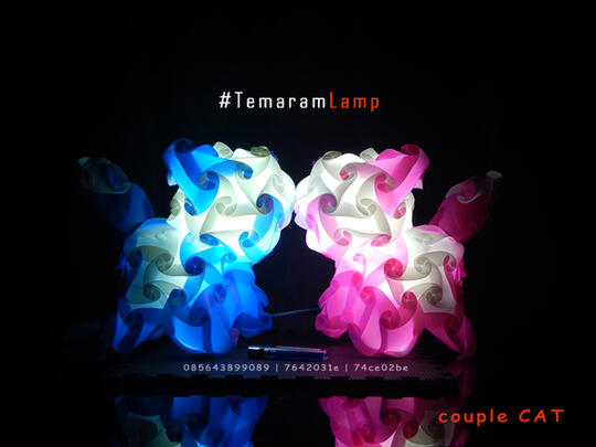 Lampu tidur | Lampu kamar | Lampu Cafe | Lampu Unik | Lampion