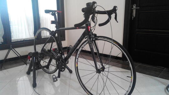 argon 18 harga