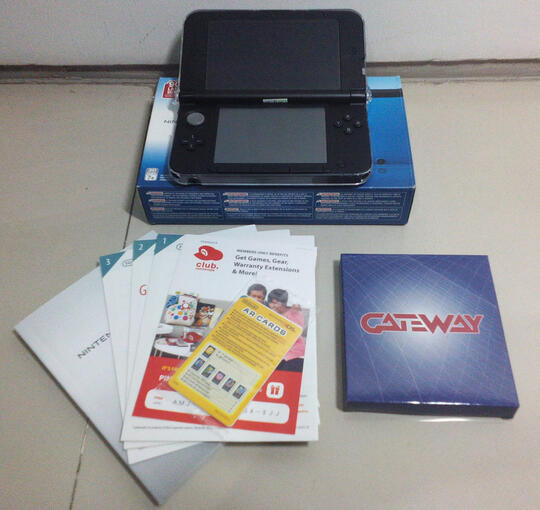 Карта памяти для nintendo 3ds xl