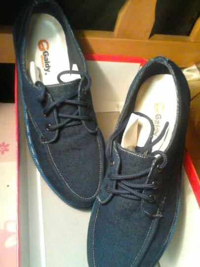 sepatu dorkmark