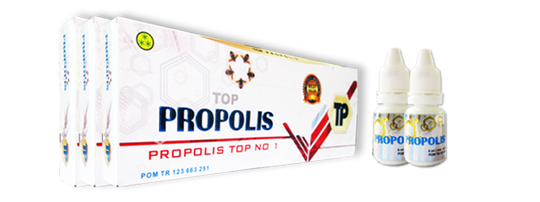 Balasan Dari Propolis Pt Mni Kaskus