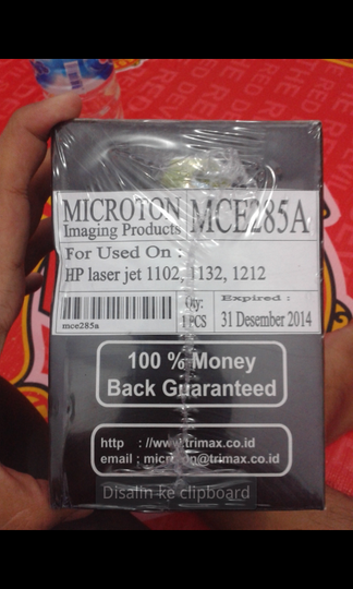 Microton