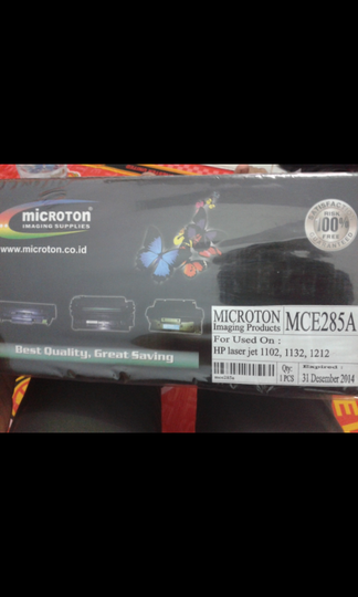 Microton