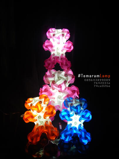 Lampu tidur | Lampu kamar | Lampu Cafe | Lampu Unik | Lampion