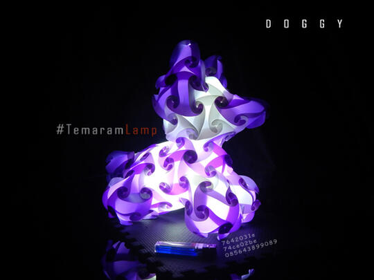 Lampu tidur | Lampu kamar | Lampu Cafe | Lampu Unik | Lampion