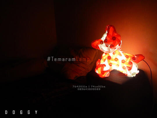 Lampu tidur | Lampu kamar | Lampu Cafe | Lampu Unik | Lampion