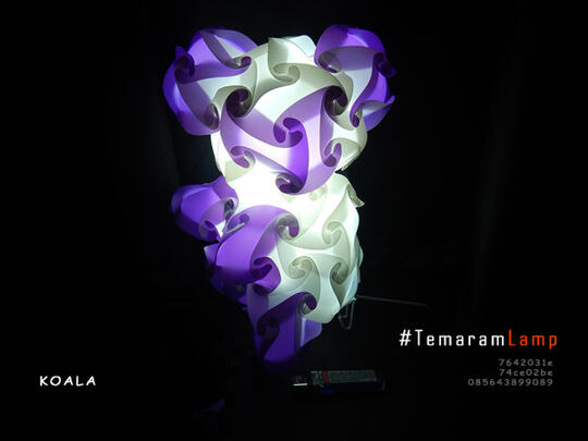 Lampu tidur | Lampu kamar | Lampu Cafe | Lampu Unik | Lampion