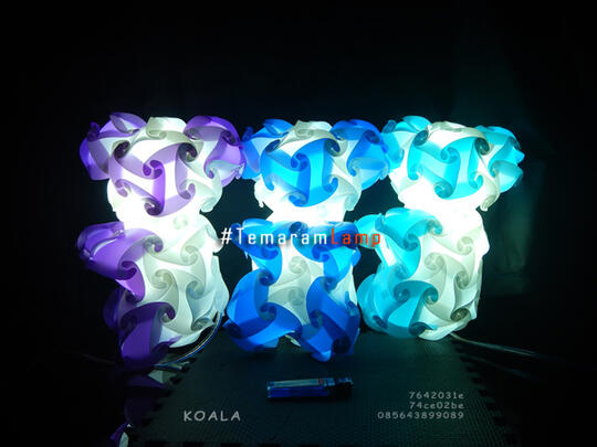 Lampu tidur | Lampu kamar | Lampu Cafe | Lampu Unik | Lampion