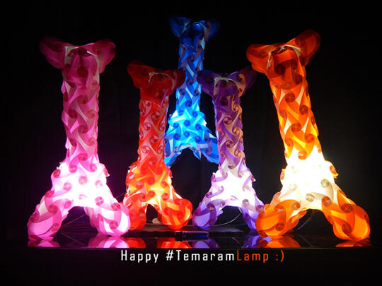 Lampu tidur | Lampu kamar | Lampu Cafe | Lampu Unik | Lampion