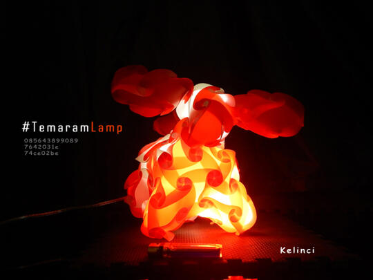 Lampu tidur | Lampu kamar | Lampu Cafe | Lampu Unik | Lampion