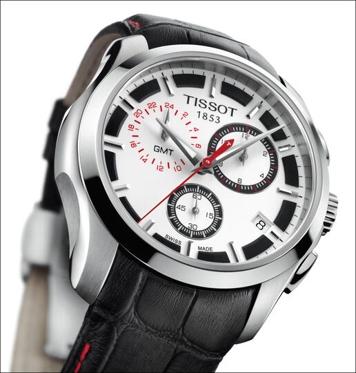 tissot michael owen limited edition