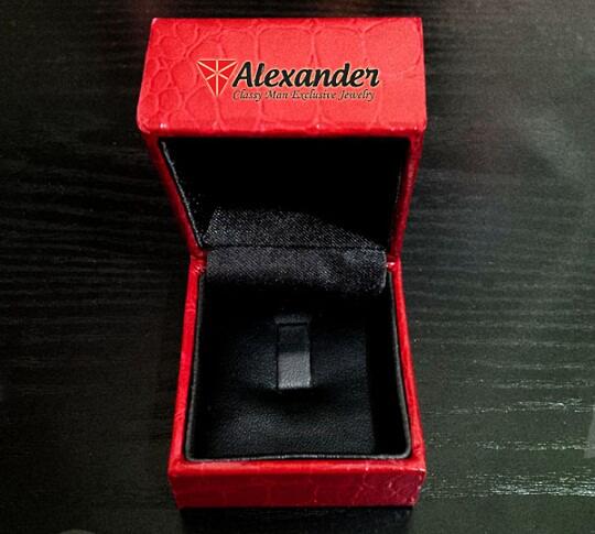 Cincin Pria Mewah Murah, Harga Kaki Lima !